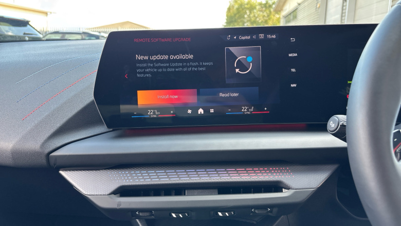 BMW 1 Series 120 M Sport 5dr Step Auto Petrol Hatchback